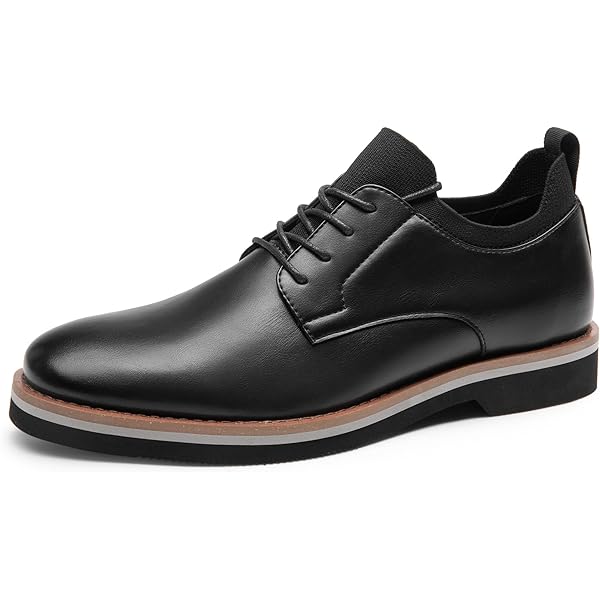 Bruno Marc Amazon Casual Dress Shoes Bruno Marc Men's Casual Dress