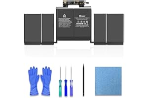 XINGLT A1964 A1989 Battery Replacement Laptop for 13 inch MacBook Pro A2251 Battery A2251(2022) A1989 (Mid 2018,2019)