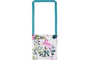 Designers Guild Chinoiserie Oilcloth Peg Bag Made by Ulster Weavers