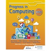 Progress in Computing: Key Stage 3