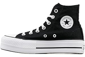 Converse Damen Chuck Taylor All Star Canvas Platform High