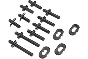 ARRMA AR320357 Body Post Big Rock ARAC3476 Parts