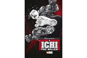 Ichi the killer (Ichi the killer (O.C.))