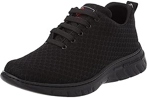 DIAN - CALPE Negro 37, Zapatilla de Trabajo para Sanidad y Hostelería, Unisex, Transpirable y Repelente a Líquidos, Plantilla Acolchada, Antirozaduras, Antideslizante y Antiestática.