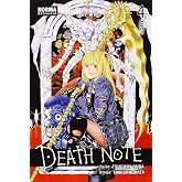 DEATH NOTE 04