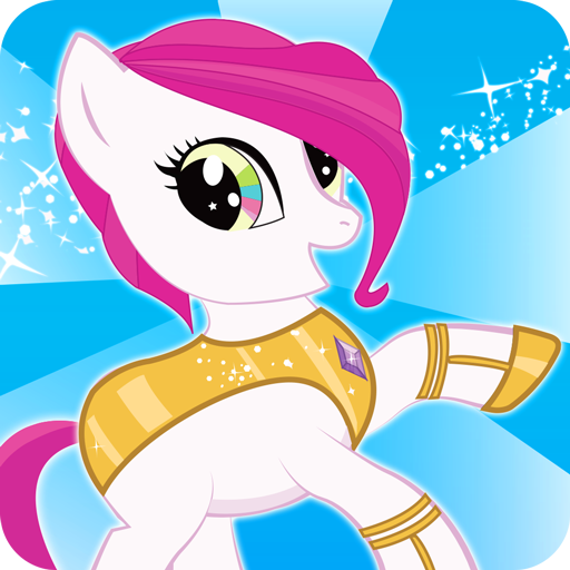 Pony Dress Up 2 Amazon.co.uk Appstore for Android
