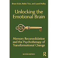 Unlocking the Emotional Brain: Memory Reconsolidation and the Psychotherapy of Transformational Change