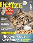 Geliebte Katze