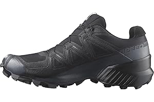 Salomon Herren Speedcross Gore-tex Trailrunning-Schuhe
