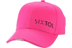 SIXTOL B Baseball Cap Mixte