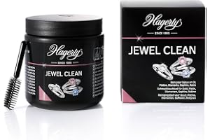 Hagerty juvel ren, Ingen sten
