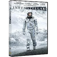 Interstellar (DVD)