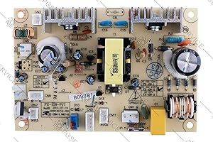 ‎KRUPS Krups Elektronische Platine 220V PCB Bierzapfen The Sub VB650 VB6500 VB6505