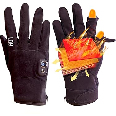 Skihandschoenen