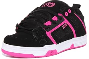 DVS Scarpe da skate Comanche da donna