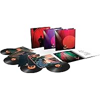 Discovery by Pink Floyd: Amazon.co.uk: CDs & Vinyl