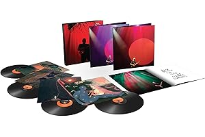 The Luck and Strange Concerts