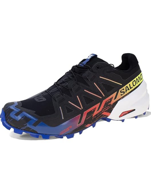 Salomon X Ultra Pioneer Mid Gore-Tex Men's Hiking Shoes, All