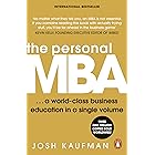 The Personal MBA: A World-Class Business Education in a Single Volume