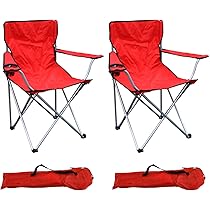 Outsunny Set 2 Sedie Da Esterno Pieghevoli Con Borsa Frigo - Foto 8