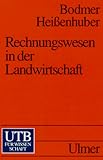 Image de Rechnungswesen in der Landwirtschaft.
