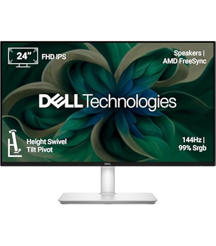 Refurbished) Dell 24-inch Ultra Thin Bezel Ultra Sharp U2415-1920