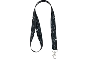 IBOO 1 correa para el cuello, para tarjeta, llaves, tarjeta de visita, tarjeta de estudiante, tarjeta del autobús