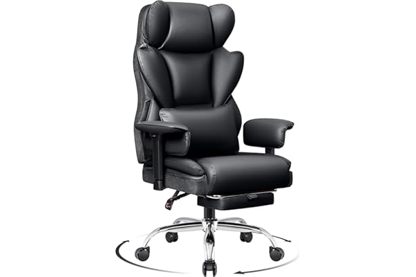DoChair Executive Chair Wide