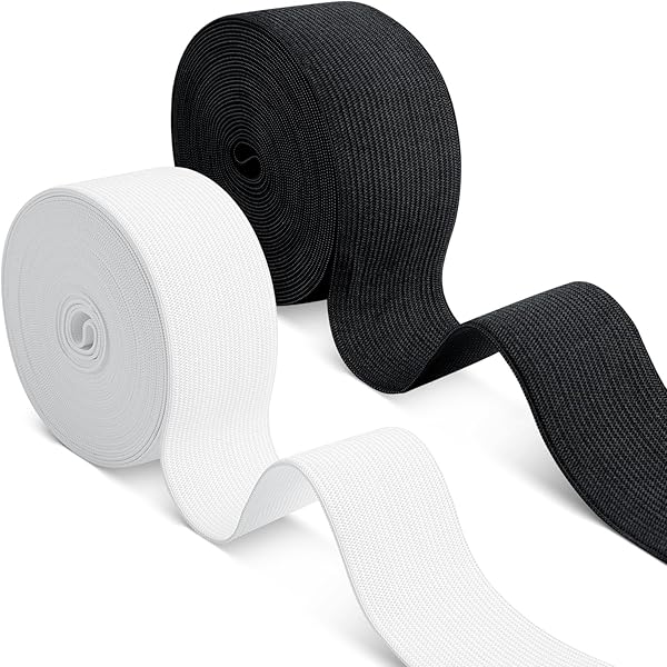 Set 4 Dispositivi Per Bande Sbieco - Larghezze 6mm, 12mm, 18mm, 25mm Per Cucito - Foto 8