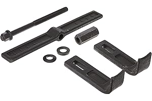 OTC Tools 6575-1 Hub Grappler Puller Black 17 Inch