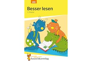 Besser lesen 2. Klasse
