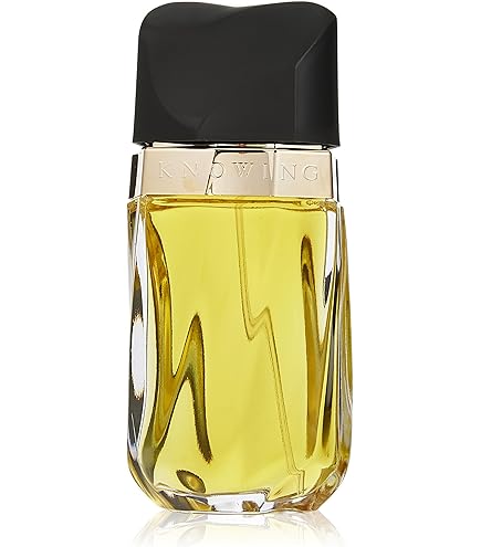 Estee Lauder Knowing for Women -Eau De Parfum, 75 ML- : Amazon.ae