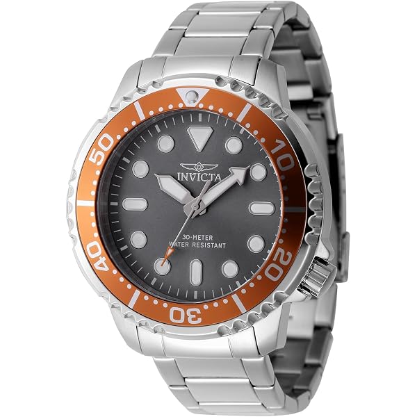 Orologio Da Uomo Invicta Racing Chronograph In Acciaio Inossidabile Co Quadrante Blu Al Quarzo 47745