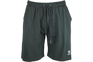 BE BOARD Bermuda Tg 4XL-9XL Cotone Leggero Taglie Forti Uomo