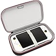 RLSOCO Funda para Logitech G Cloud Gaming Pocket PC, consola portátil