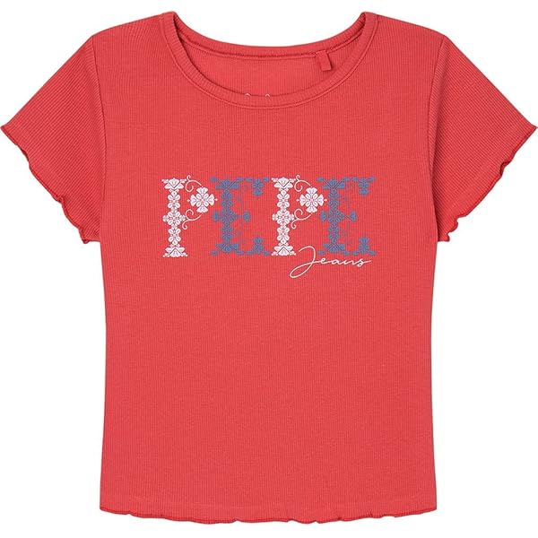 Achetez T-shirts Et Des Polos Pour Fille Sur