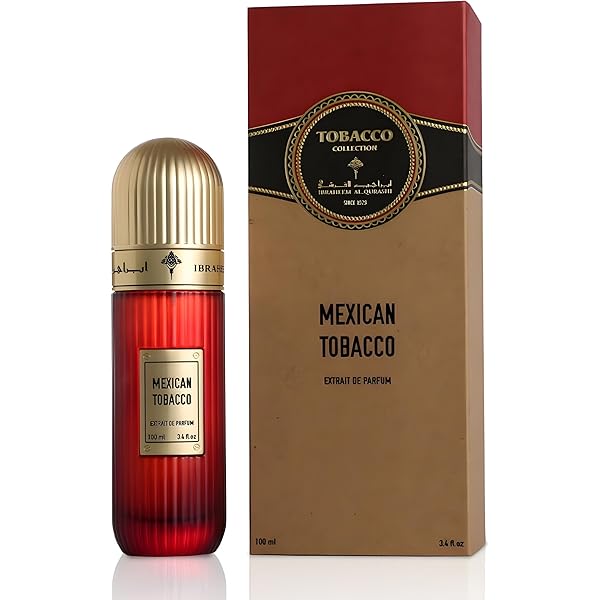 香水(ユニセックス) Ibrahim Al Qurashi French Tobacco 200ml French Tobacco by Ibraheem Al Qurashi 200ml Spray _ Exprees