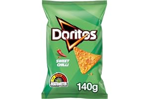 Doritos Chilli, 140g