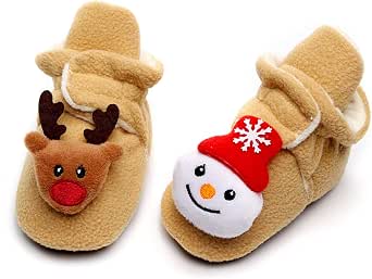 pallina/natale/neonato/scarpina