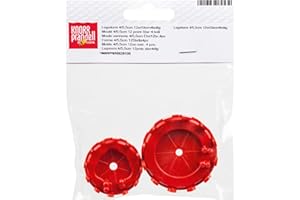 KNORR PRANDELL KnorrPrandell 8529100 - Legeform-Set 4/5,5cm