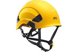 PETZL Casque Vertex Jaune