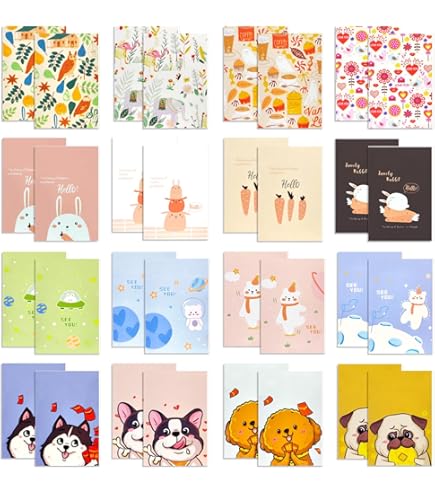 24 Pcs Mini Tie Dye Notepads Multicolor Style Pocket Notebooks For Kids Spiral Mini Notebook Fun Coil Little Notepad Tie Dye Birthday Party Supplies Small Note Pads Tie Dye Party Favors(Vivid Style