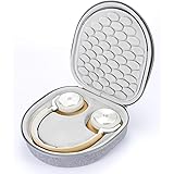 Hard Case for B&O PLAY by Bang & Olufsen Over-Ear Beoplay H4, H7, H8/H8i, H9/H9i Wireless Headphones and accessories, Travel 