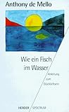 Image de Wie ein Fisch im Wasser
