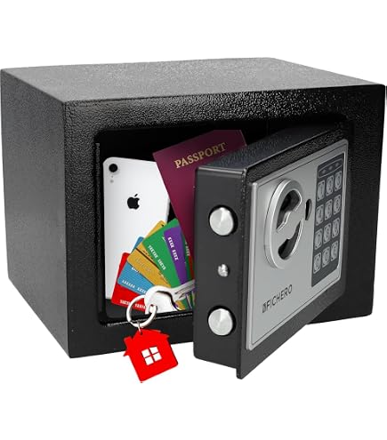 Modster BAT Safe Lipo Coffre-fort Mini - acheter sur