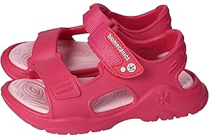 Biomecanics 232290-A Sandal Aqua Electric NIÑO Sandalias