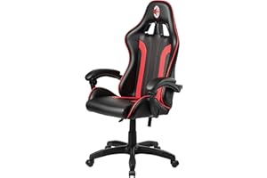 Qubick GAMING CHAIR AC MILAN DEVIL