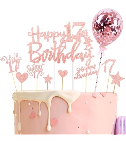 Decorazioni 80° Compleanno - Striscione Oro Rosa 90x180 Cm Per