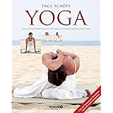Yoga - Das große Praxisbuch für Einsteiger & Fortgeschrittene: Über 120 Übungen und 700 brillante Schritt-für-Schritt-Fotogra