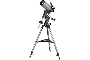 BRESSER First Light Mac 100/1400 TELESCOPIO Astro.